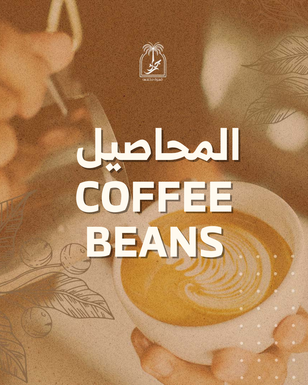 Coffee Beans