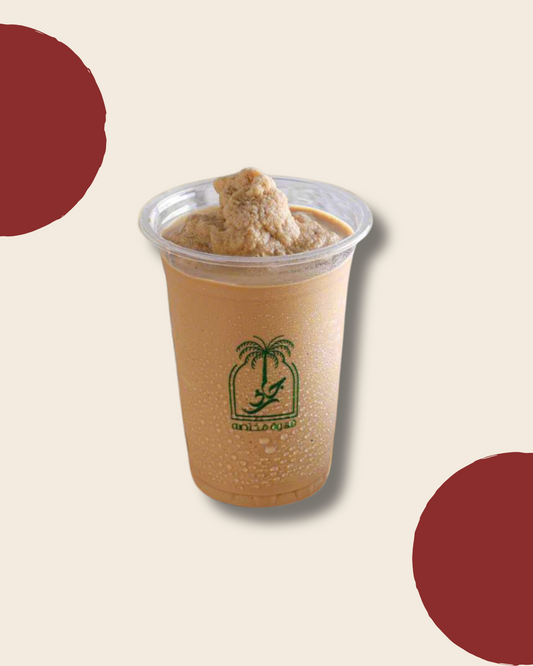 اسبريسو فرابتشينو