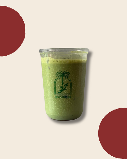 ميبل ماتشا لاتيه
